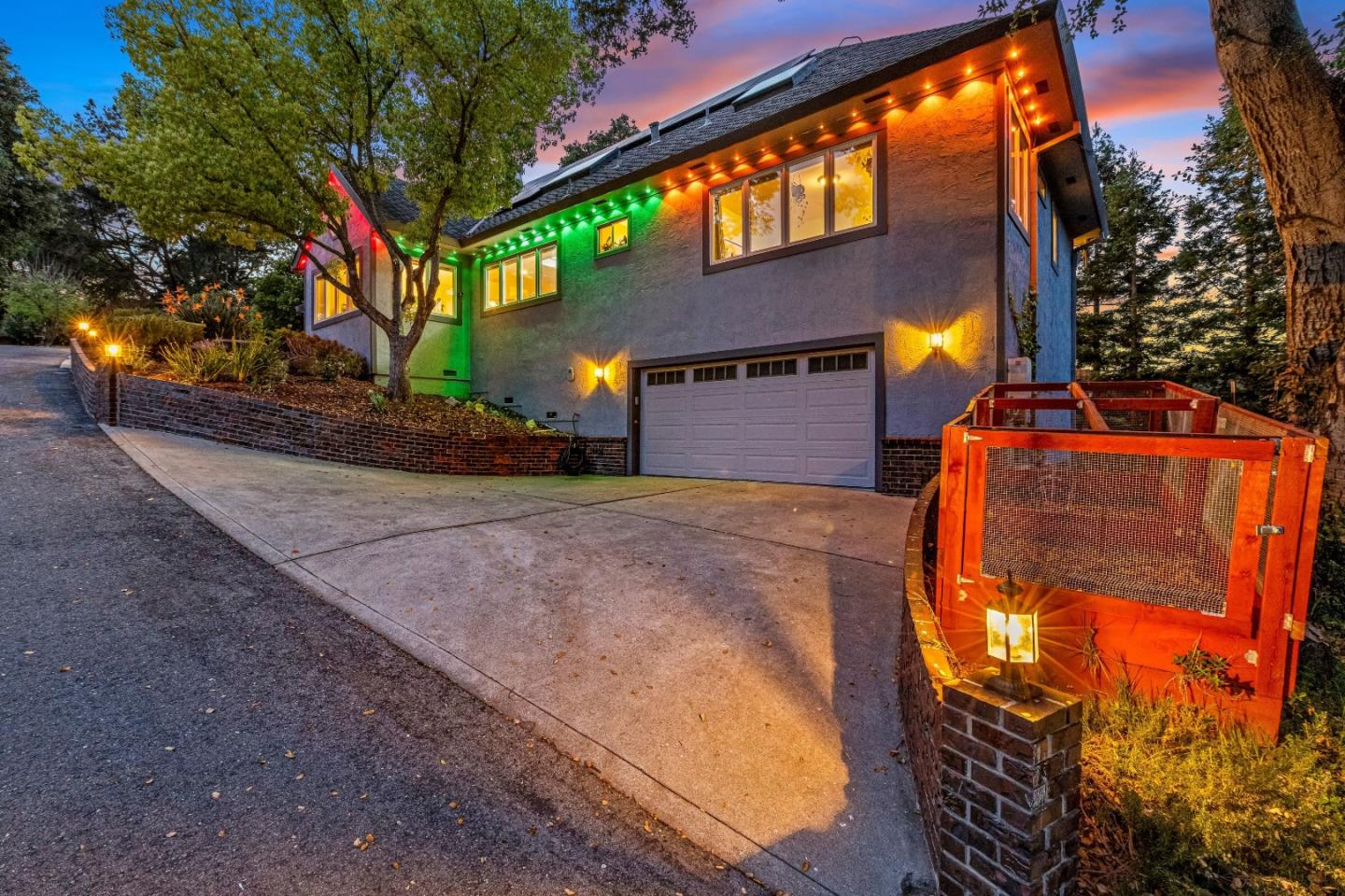 Detail Gallery Image 107 of 115 For 3785 Live Oak Ln, Morgan Hill,  CA 95037 - 5 Beds | 3/1 Baths