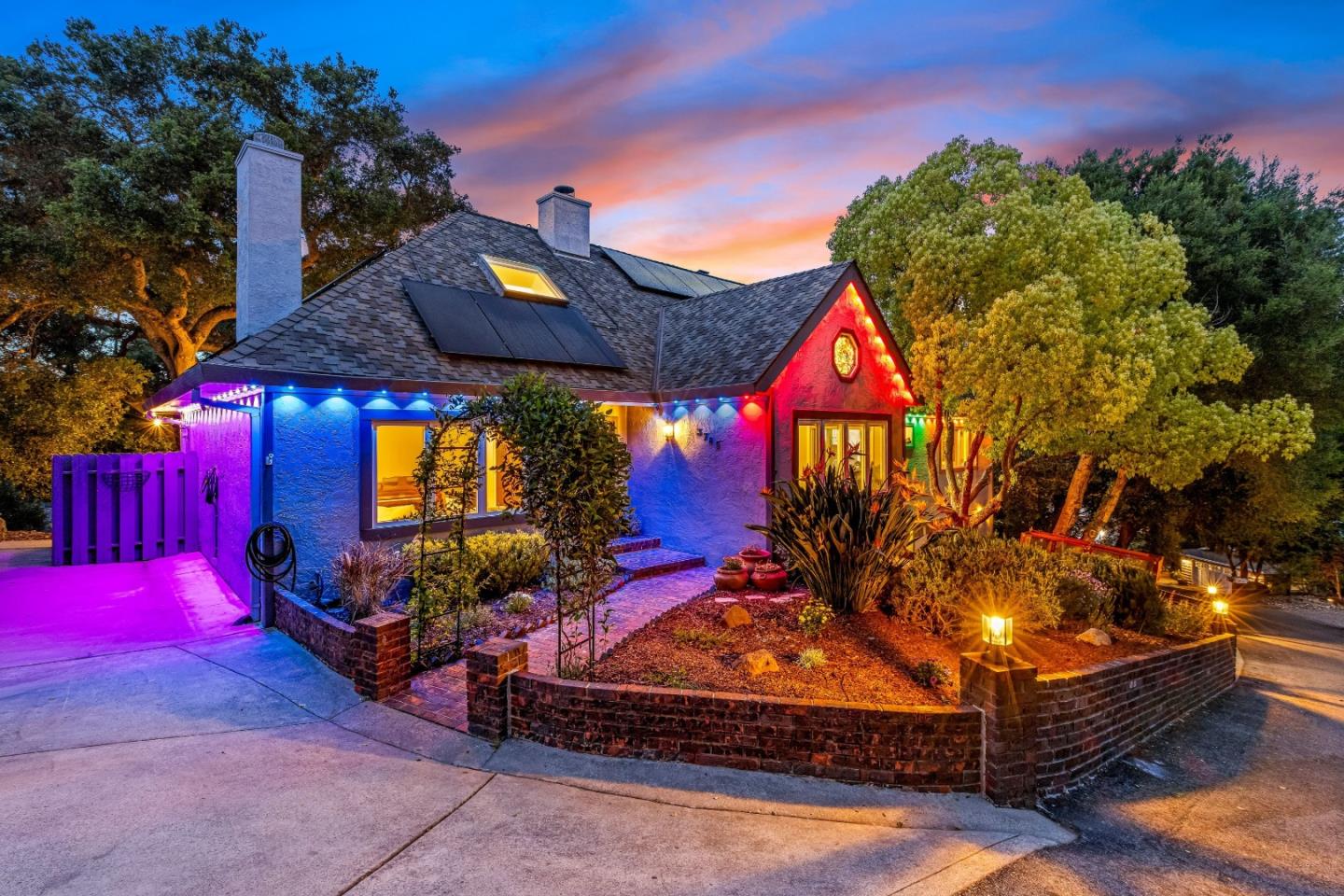 Detail Gallery Image 108 of 115 For 3785 Live Oak Ln, Morgan Hill,  CA 95037 - 5 Beds | 3/1 Baths