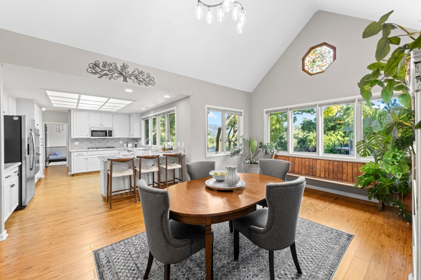 Detail Gallery Image 27 of 115 For 3785 Live Oak Ln, Morgan Hill,  CA 95037 - 5 Beds | 3/1 Baths