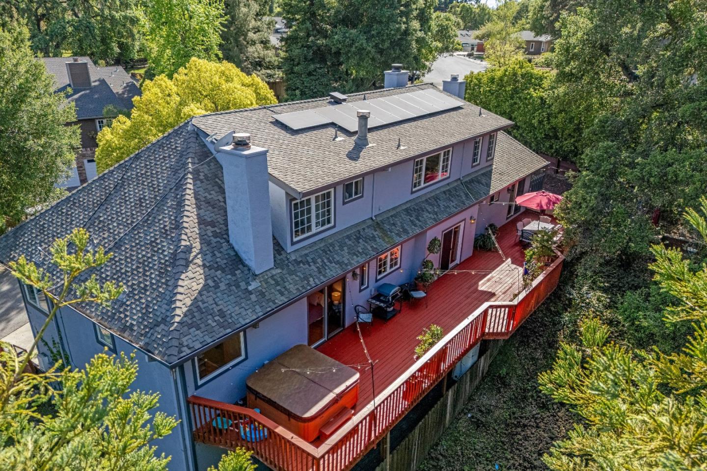 Detail Gallery Image 81 of 115 For 3785 Live Oak Ln, Morgan Hill,  CA 95037 - 5 Beds | 3/1 Baths