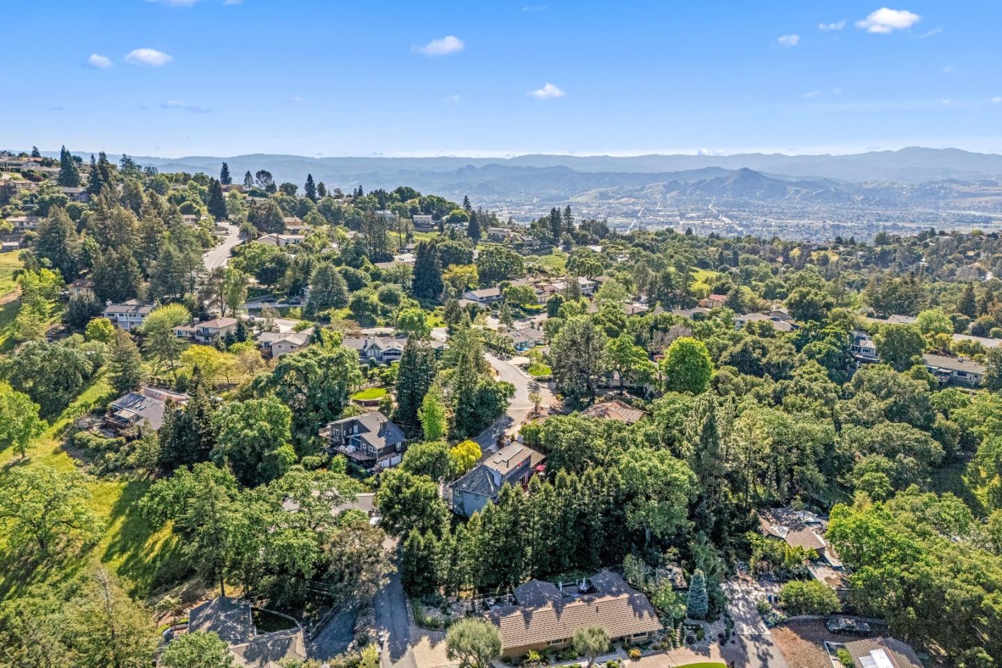 Detail Gallery Image 92 of 115 For 3785 Live Oak Ln, Morgan Hill,  CA 95037 - 5 Beds | 3/1 Baths