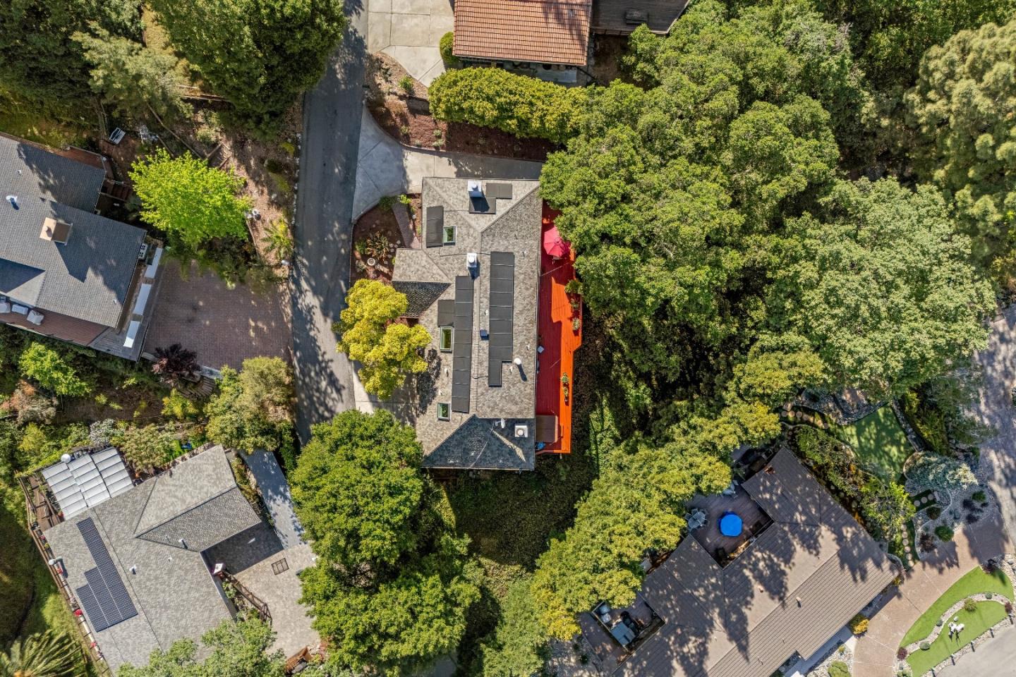 Detail Gallery Image 97 of 115 For 3785 Live Oak Ln, Morgan Hill,  CA 95037 - 5 Beds | 3/1 Baths