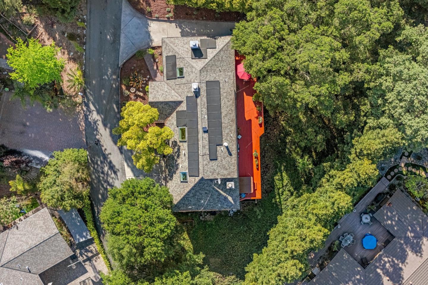 Detail Gallery Image 98 of 115 For 3785 Live Oak Ln, Morgan Hill,  CA 95037 - 5 Beds | 3/1 Baths