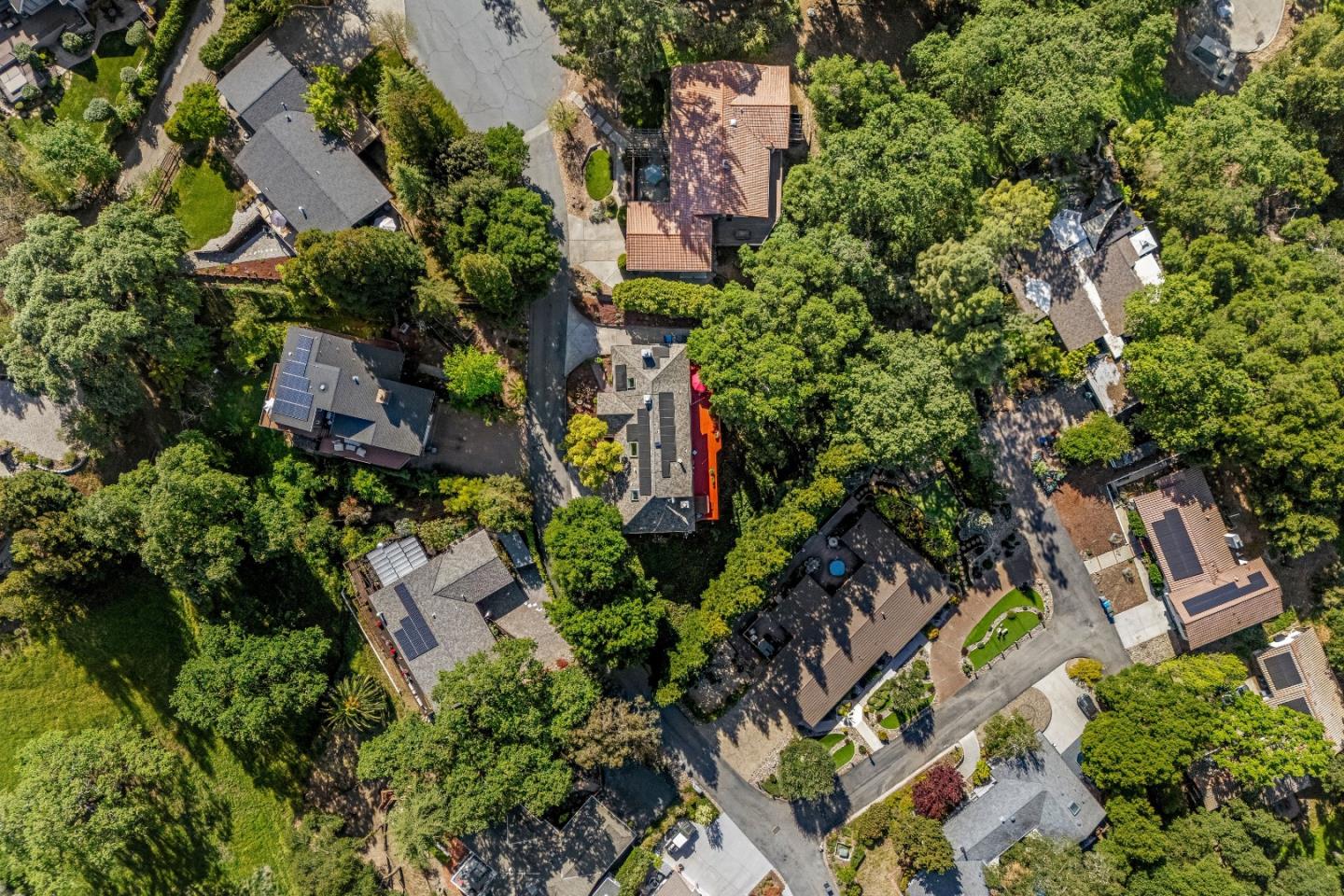 Detail Gallery Image 99 of 115 For 3785 Live Oak Ln, Morgan Hill,  CA 95037 - 5 Beds | 3/1 Baths