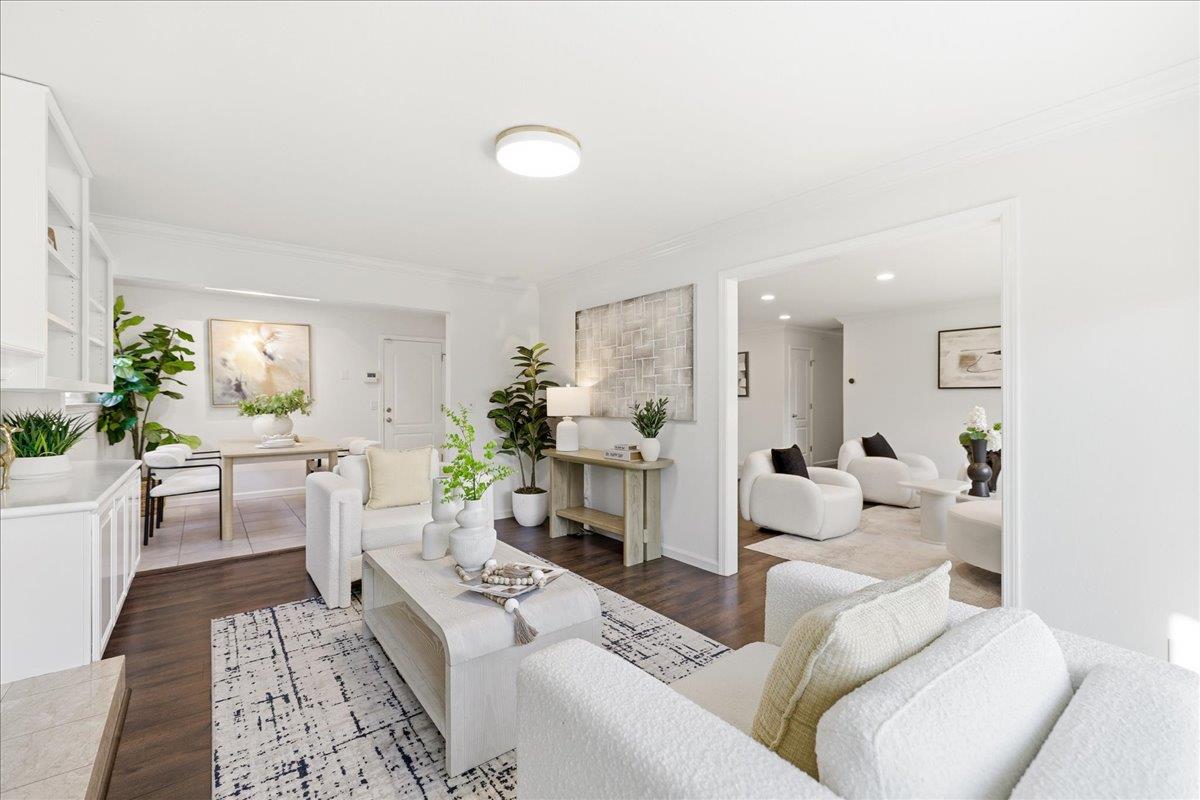 Detail Gallery Image 10 of 54 For 5148 Forest View Dr, San Jose,  CA 95129 - 3 Beds | 2 Baths