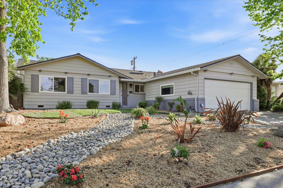 Detail Gallery Image 2 of 54 For 5148 Forest View Dr, San Jose,  CA 95129 - 3 Beds | 2 Baths