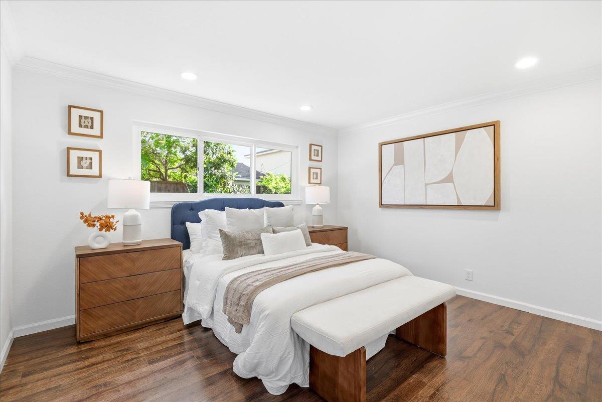 Detail Gallery Image 30 of 54 For 5148 Forest View Dr, San Jose,  CA 95129 - 3 Beds | 2 Baths