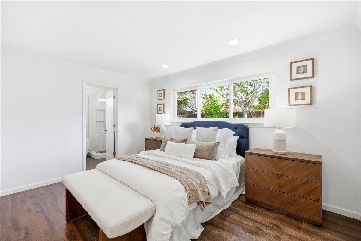 Detail Gallery Image 33 of 54 For 5148 Forest View Dr, San Jose,  CA 95129 - 3 Beds | 2 Baths