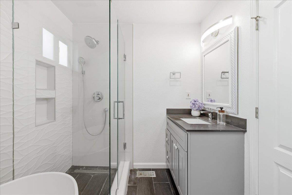 Detail Gallery Image 35 of 54 For 5148 Forest View Dr, San Jose,  CA 95129 - 3 Beds | 2 Baths