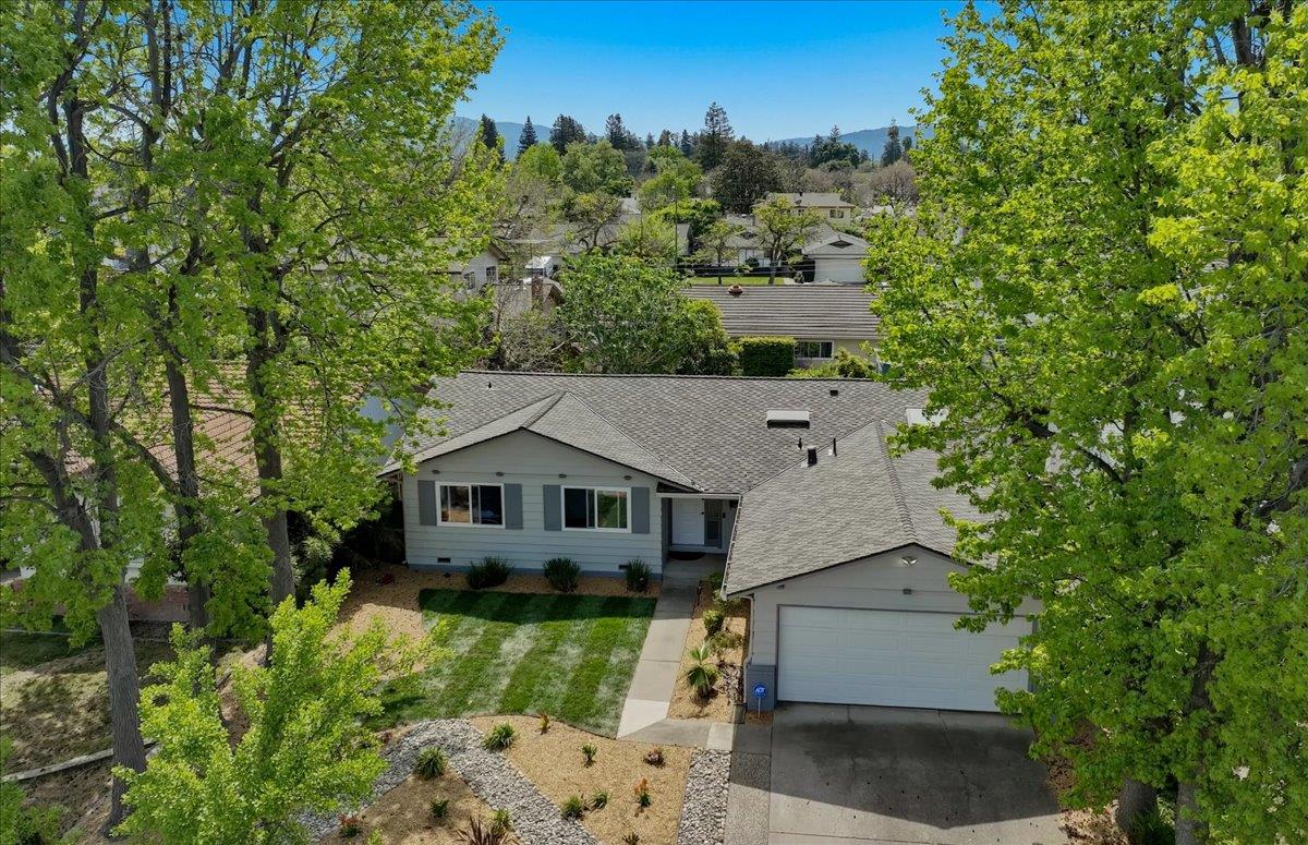 Detail Gallery Image 48 of 54 For 5148 Forest View Dr, San Jose,  CA 95129 - 3 Beds | 2 Baths