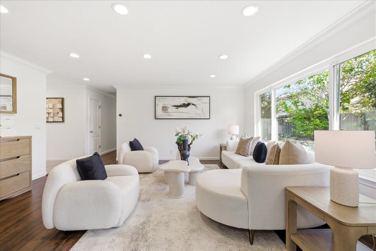 Detail Gallery Image 5 of 54 For 5148 Forest View Dr, San Jose,  CA 95129 - 3 Beds | 2 Baths