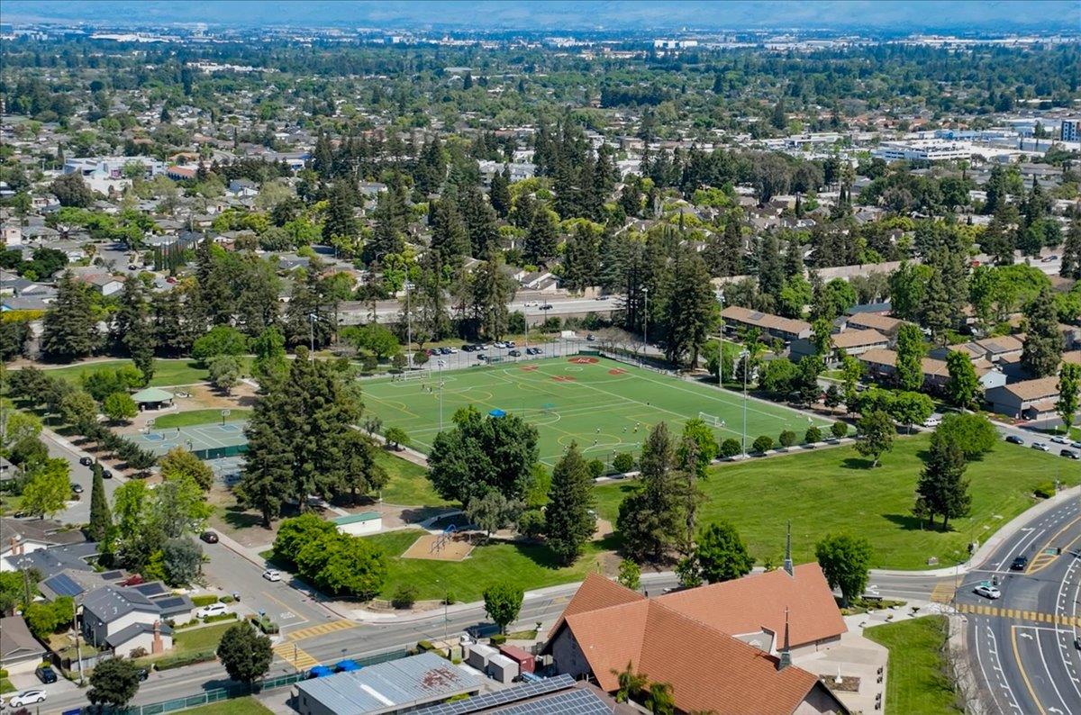 Detail Gallery Image 52 of 54 For 5148 Forest View Dr, San Jose,  CA 95129 - 3 Beds | 2 Baths