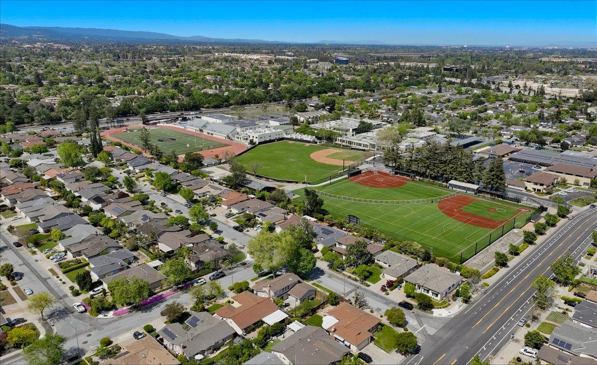 Detail Gallery Image 53 of 54 For 5148 Forest View Dr, San Jose,  CA 95129 - 3 Beds | 2 Baths