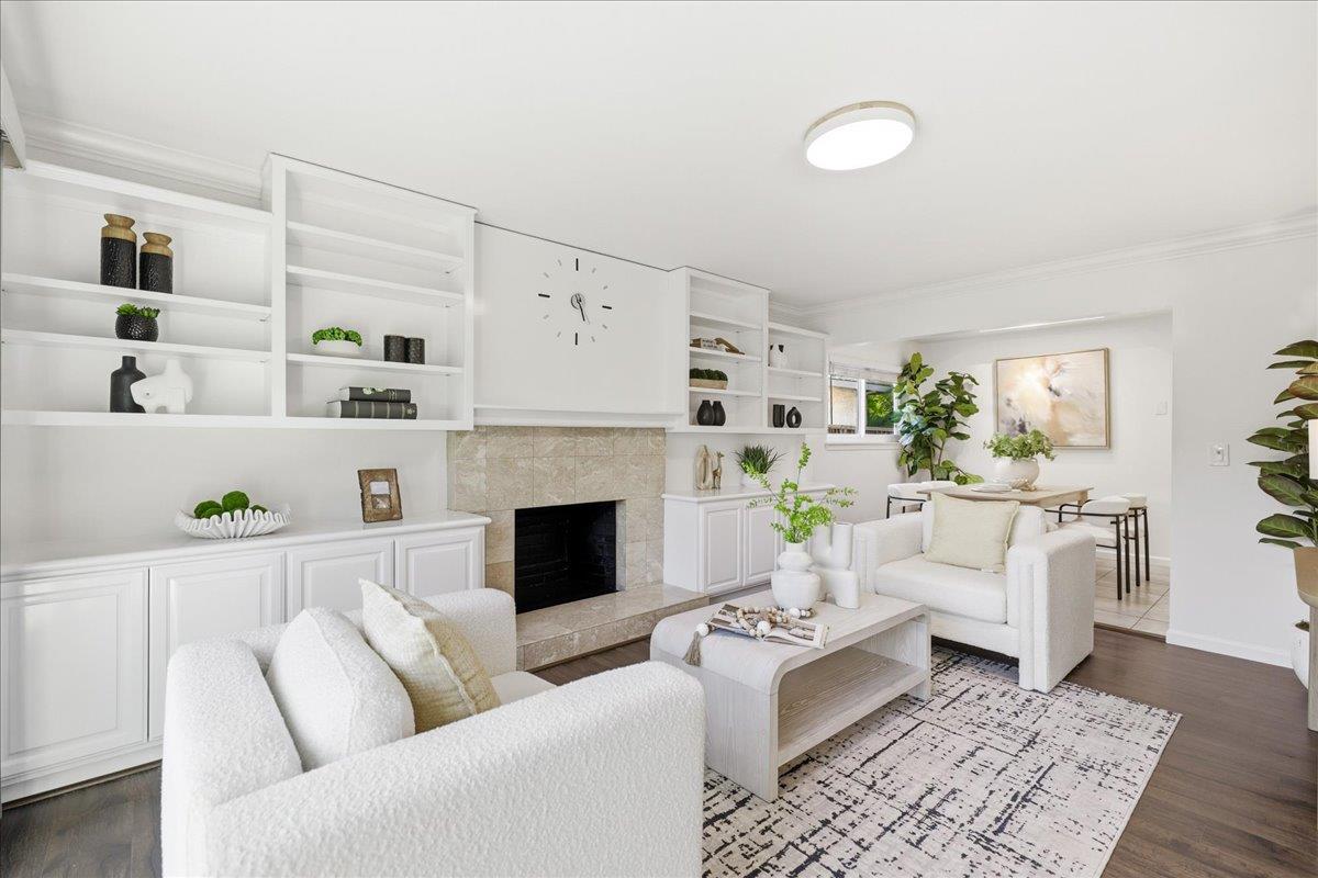 Detail Gallery Image 8 of 54 For 5148 Forest View Dr, San Jose,  CA 95129 - 3 Beds | 2 Baths