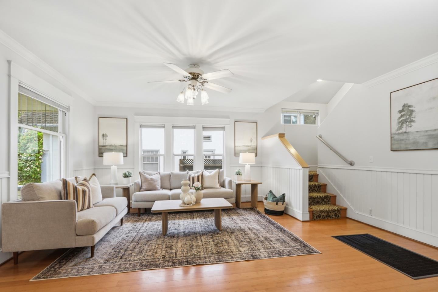 Detail Gallery Image 15 of 85 For 357 S 16th St, San Jose,  CA 95112 - 6 Beds | 4/1 Baths