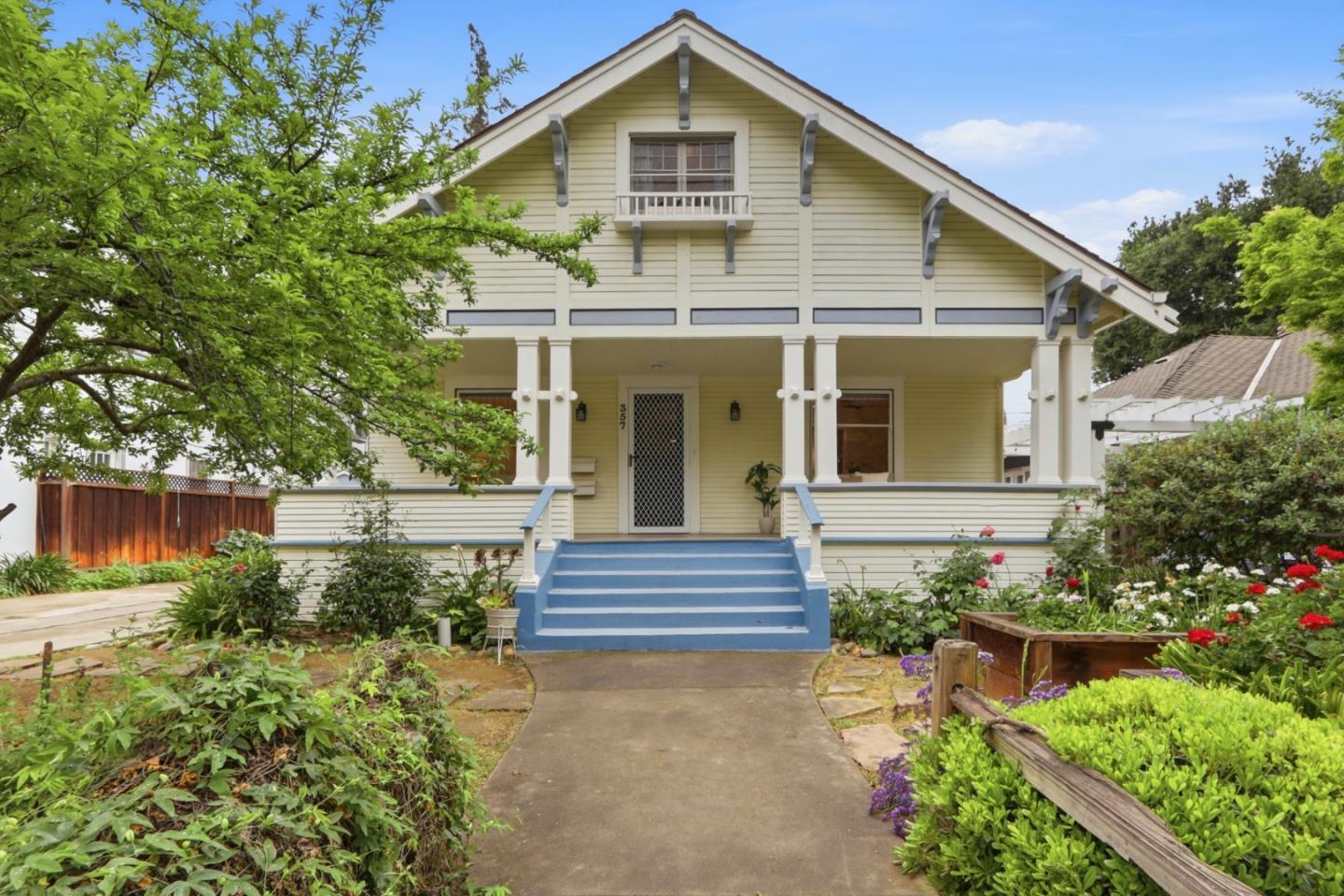 Detail Gallery Image 8 of 85 For 357 S 16th St, San Jose,  CA 95112 - 6 Beds | 4/1 Baths