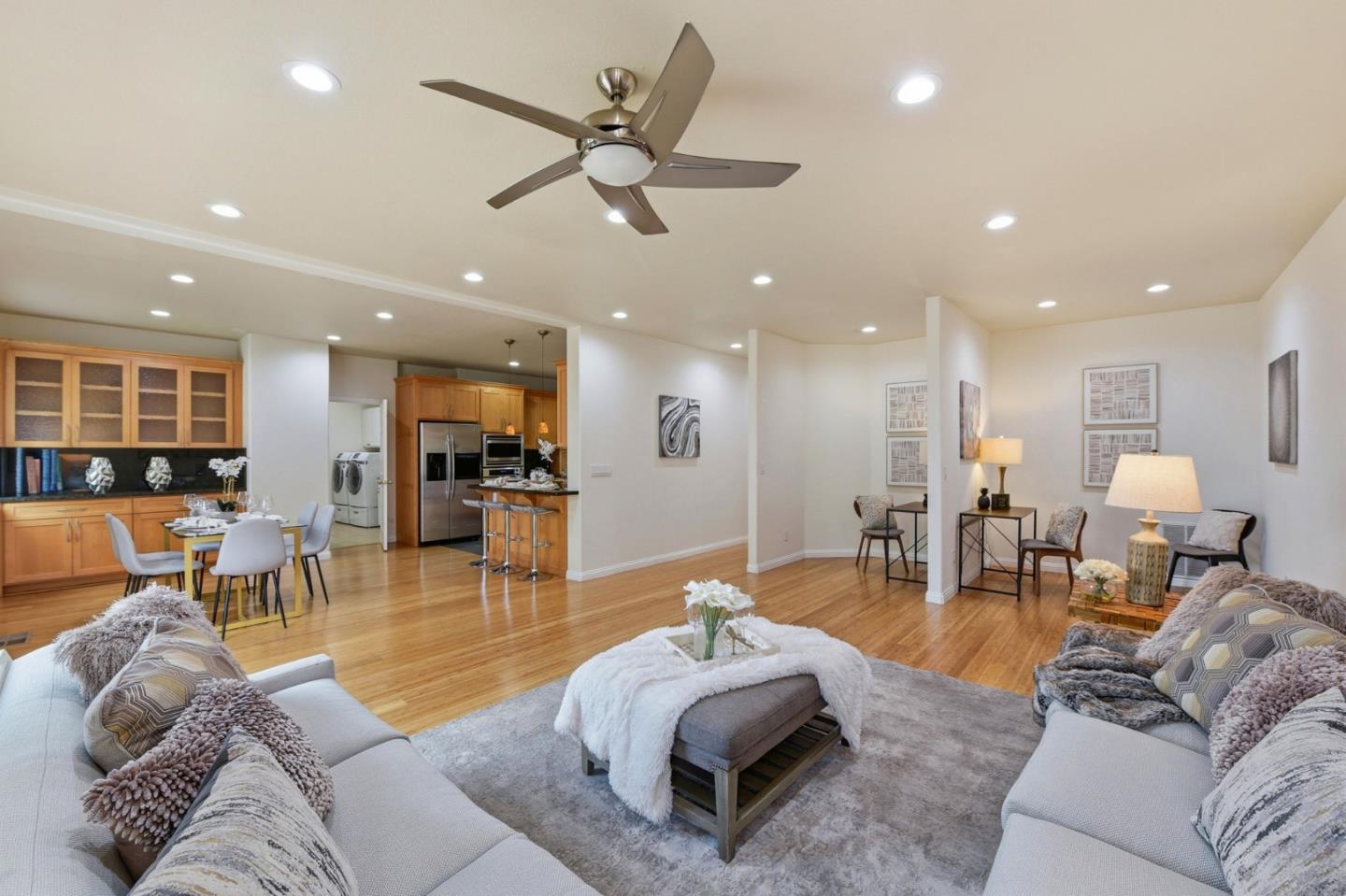 Detail Gallery Image 15 of 19 For 1129 Foxhurst Way, San Jose,  CA 95120 - 5 Beds | 3/1 Baths