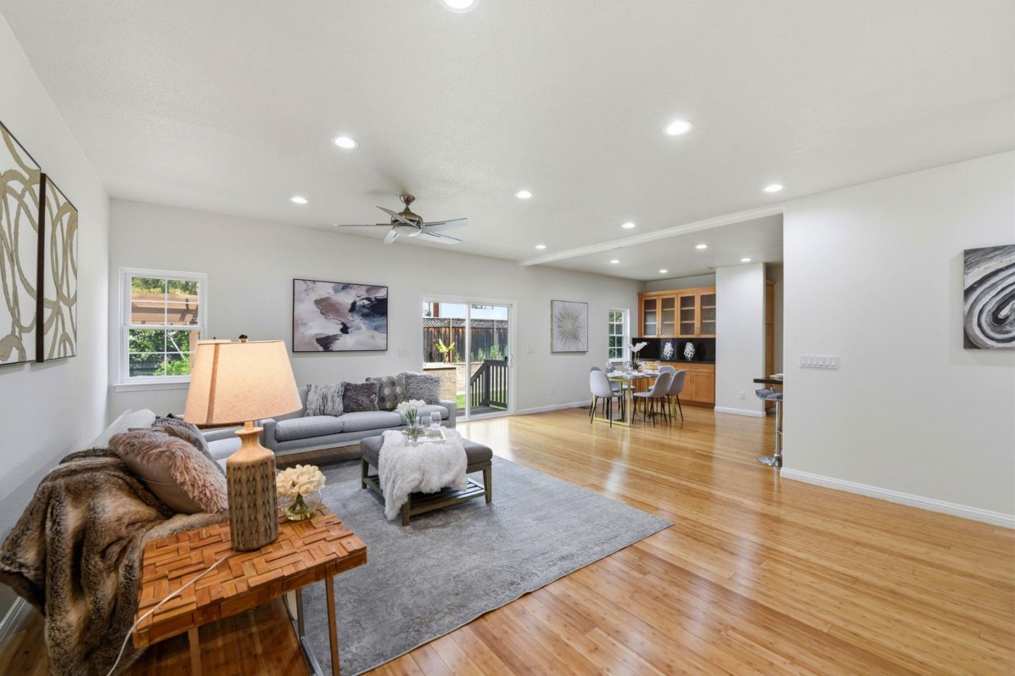 Detail Gallery Image 16 of 19 For 1129 Foxhurst Way, San Jose,  CA 95120 - 5 Beds | 3/1 Baths