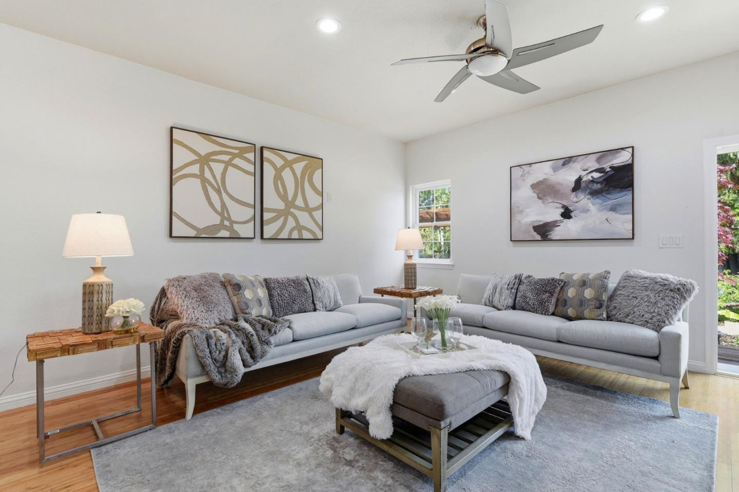 Detail Gallery Image 17 of 19 For 1129 Foxhurst Way, San Jose,  CA 95120 - 5 Beds | 3/1 Baths