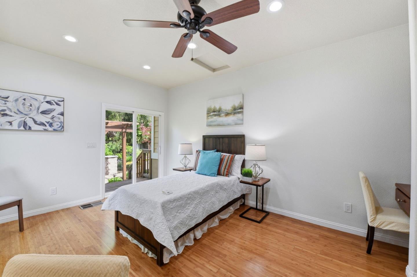 Detail Gallery Image 28 of 66 For 1129 Foxhurst Way, San Jose,  CA 95120 - 5 Beds | 3/1 Baths