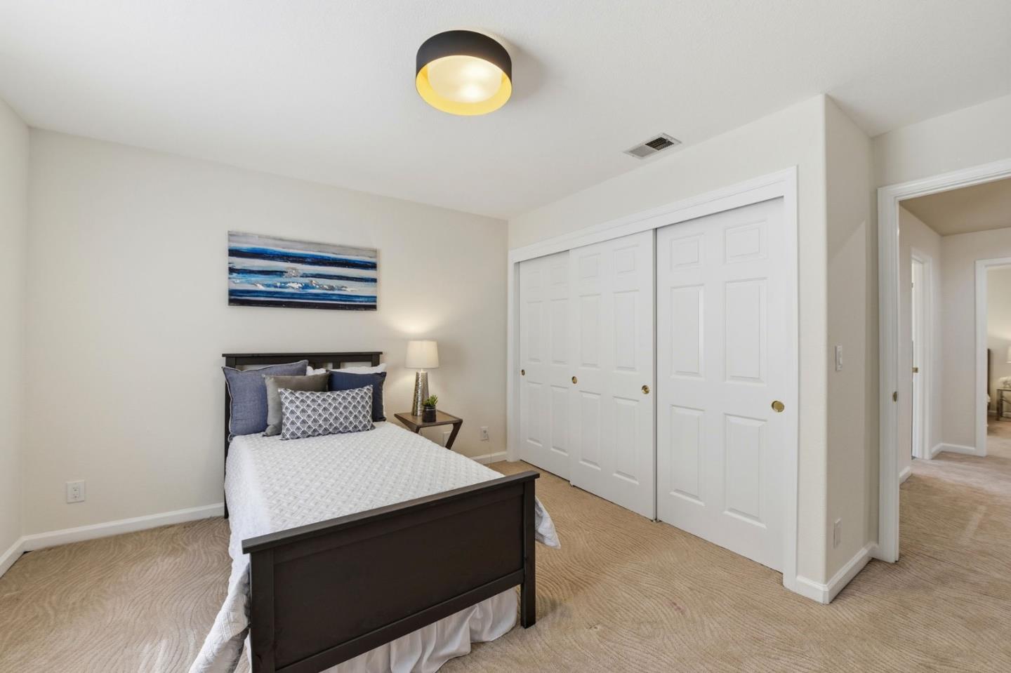 Detail Gallery Image 32 of 66 For 1129 Foxhurst Way, San Jose,  CA 95120 - 5 Beds | 3/1 Baths