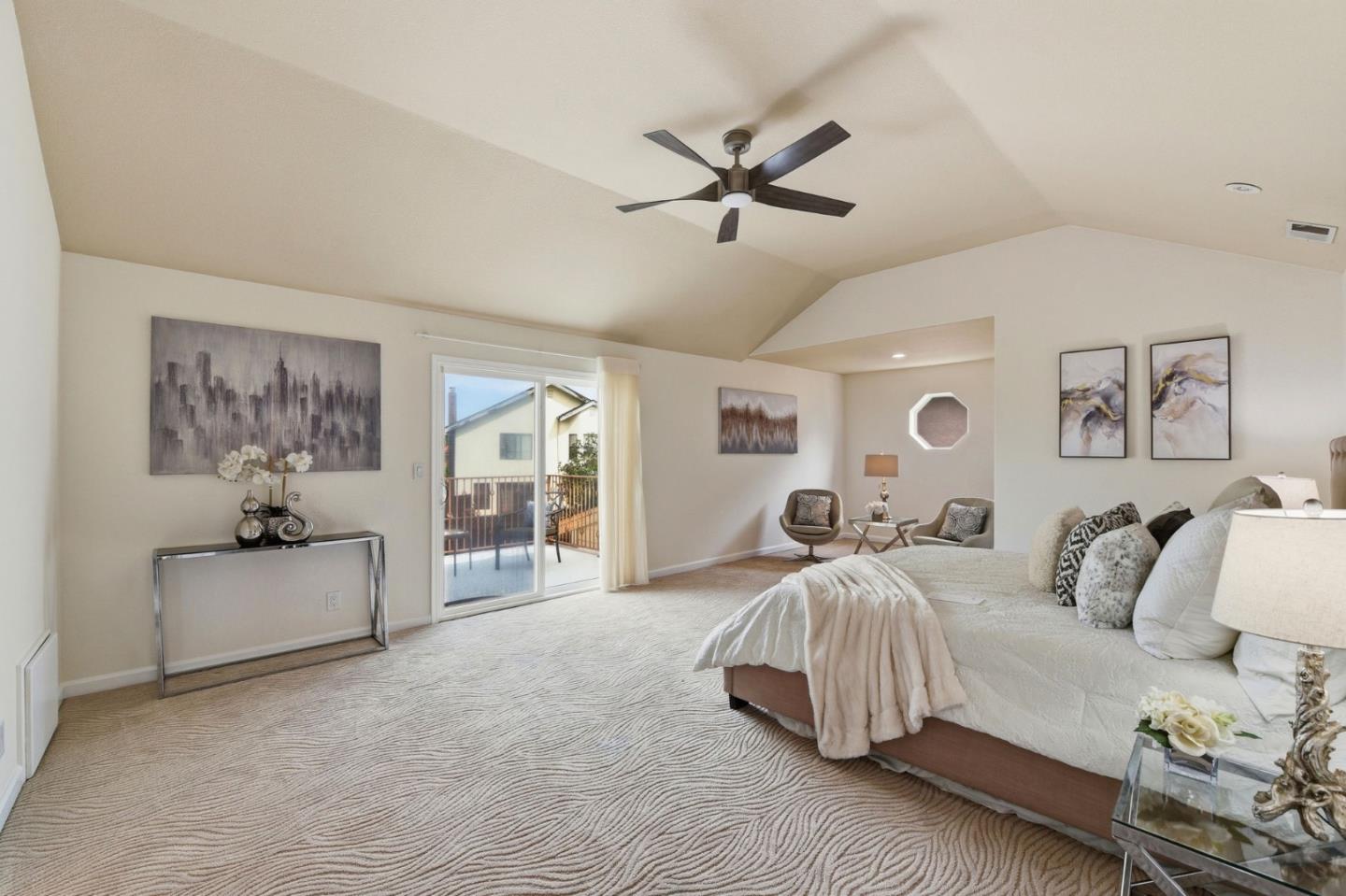 Detail Gallery Image 38 of 66 For 1129 Foxhurst Way, San Jose,  CA 95120 - 5 Beds | 3/1 Baths