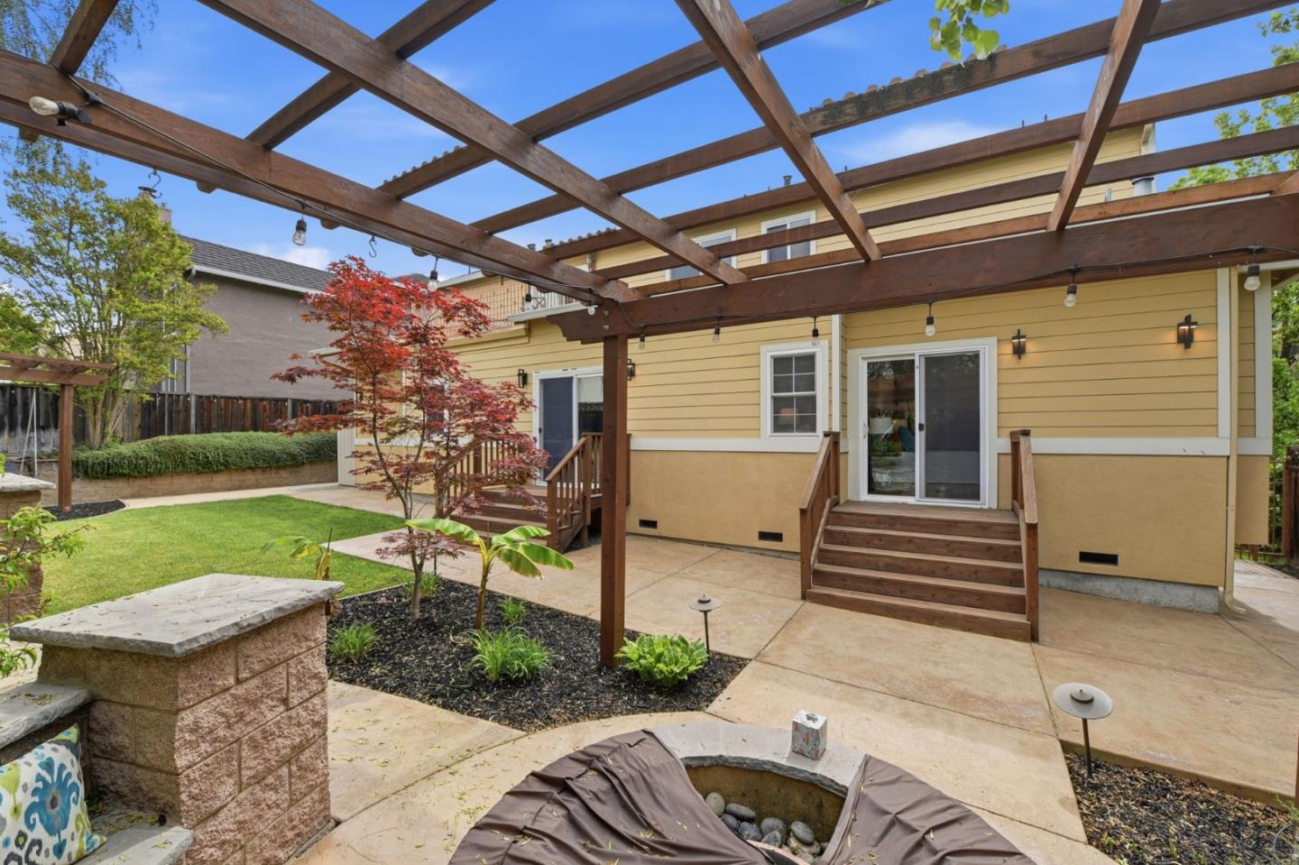 Detail Gallery Image 49 of 66 For 1129 Foxhurst Way, San Jose,  CA 95120 - 5 Beds | 3/1 Baths