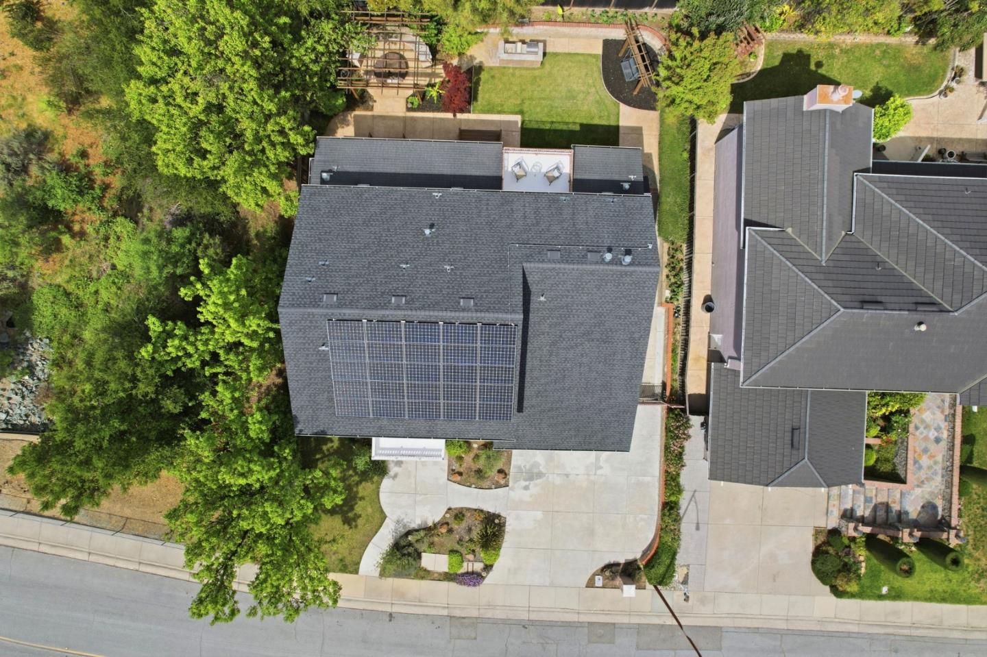 Detail Gallery Image 57 of 66 For 1129 Foxhurst Way, San Jose,  CA 95120 - 5 Beds | 3/1 Baths