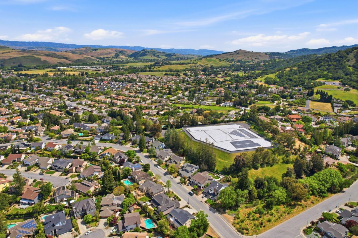 Detail Gallery Image 66 of 66 For 1129 Foxhurst Way, San Jose,  CA 95120 - 5 Beds | 3/1 Baths