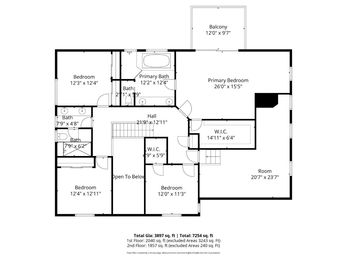 Detail Gallery Image 68 of 69 For 1129 Foxhurst Way, San Jose,  CA 95120 - 5 Beds | 3/1 Baths