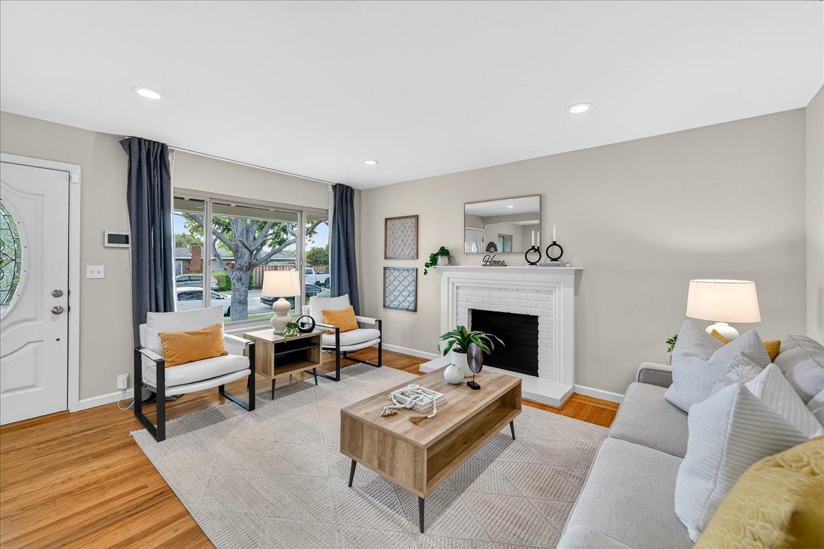 Detail Gallery Image 15 of 41 For 856 Linda Vista St, San Jose,  CA 95127 - 3 Beds | 2 Baths