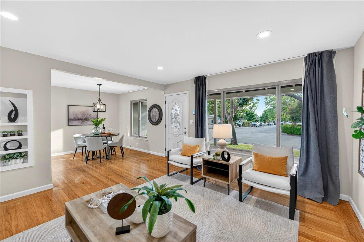 Detail Gallery Image 17 of 41 For 856 Linda Vista St, San Jose,  CA 95127 - 3 Beds | 2 Baths