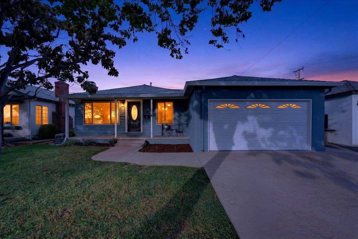 3217 Golf, San Jose, CA, 95127