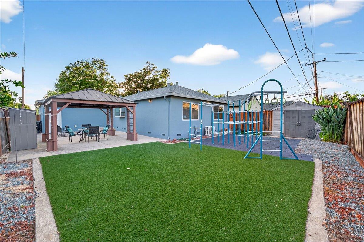 Detail Gallery Image 31 of 41 For 856 Linda Vista St, San Jose,  CA 95127 - 3 Beds | 2 Baths