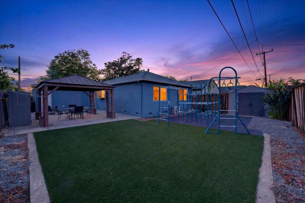 Detail Gallery Image 32 of 41 For 856 Linda Vista St, San Jose,  CA 95127 - 3 Beds | 2 Baths