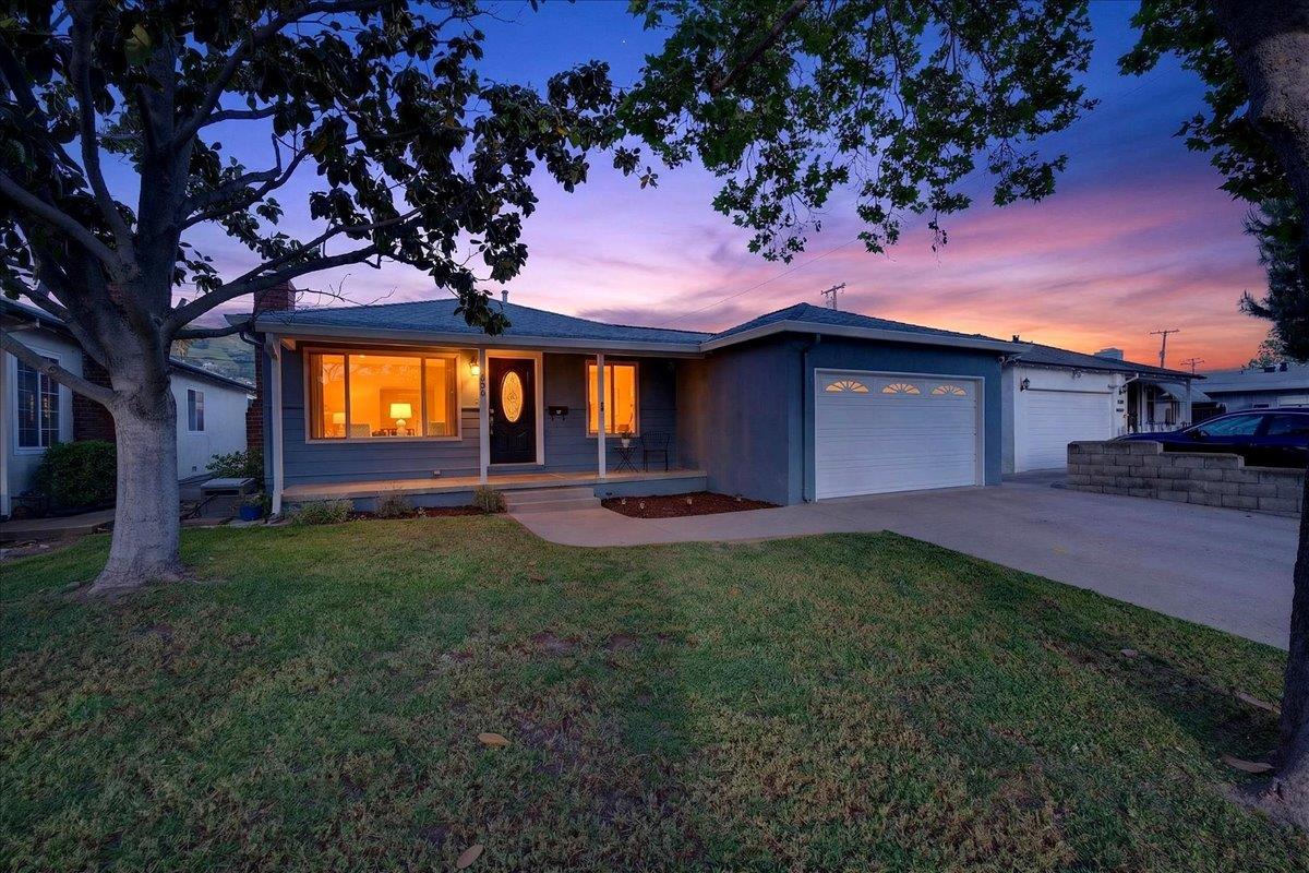 Detail Gallery Image 33 of 41 For 856 Linda Vista St, San Jose,  CA 95127 - 3 Beds | 2 Baths