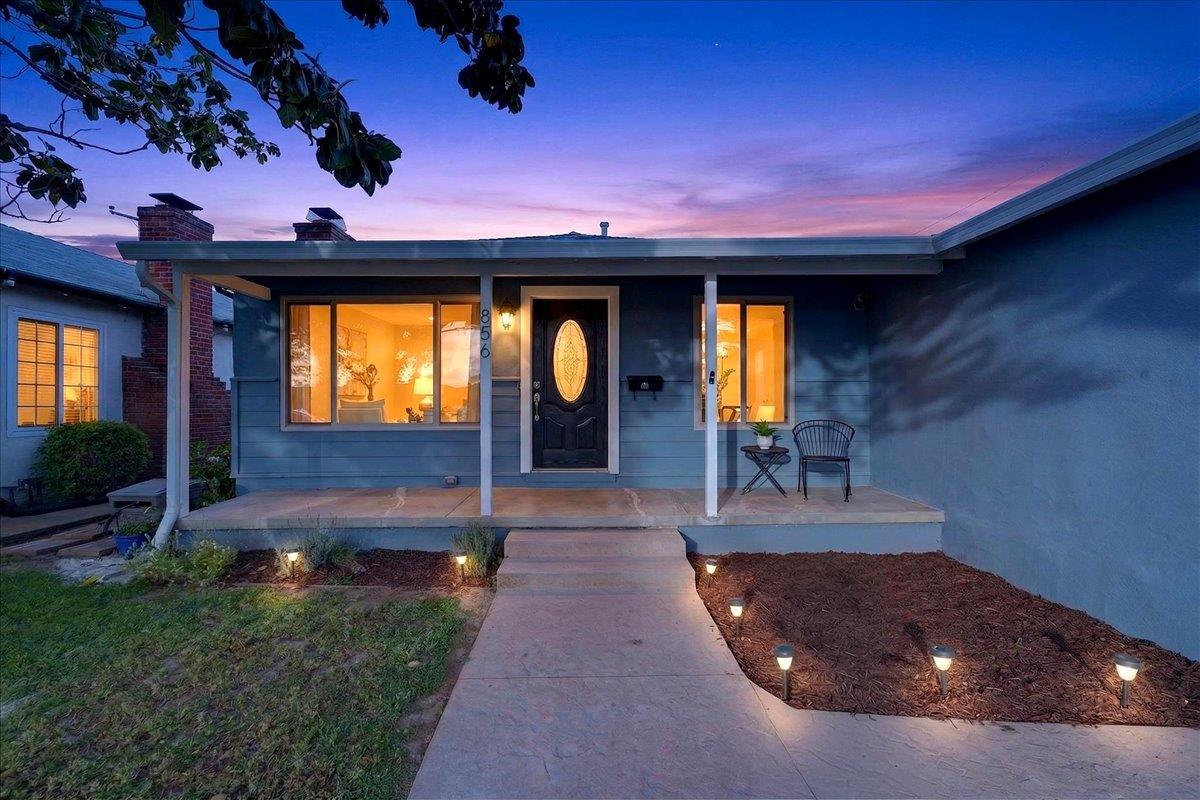 Detail Gallery Image 34 of 41 For 856 Linda Vista St, San Jose,  CA 95127 - 3 Beds | 2 Baths