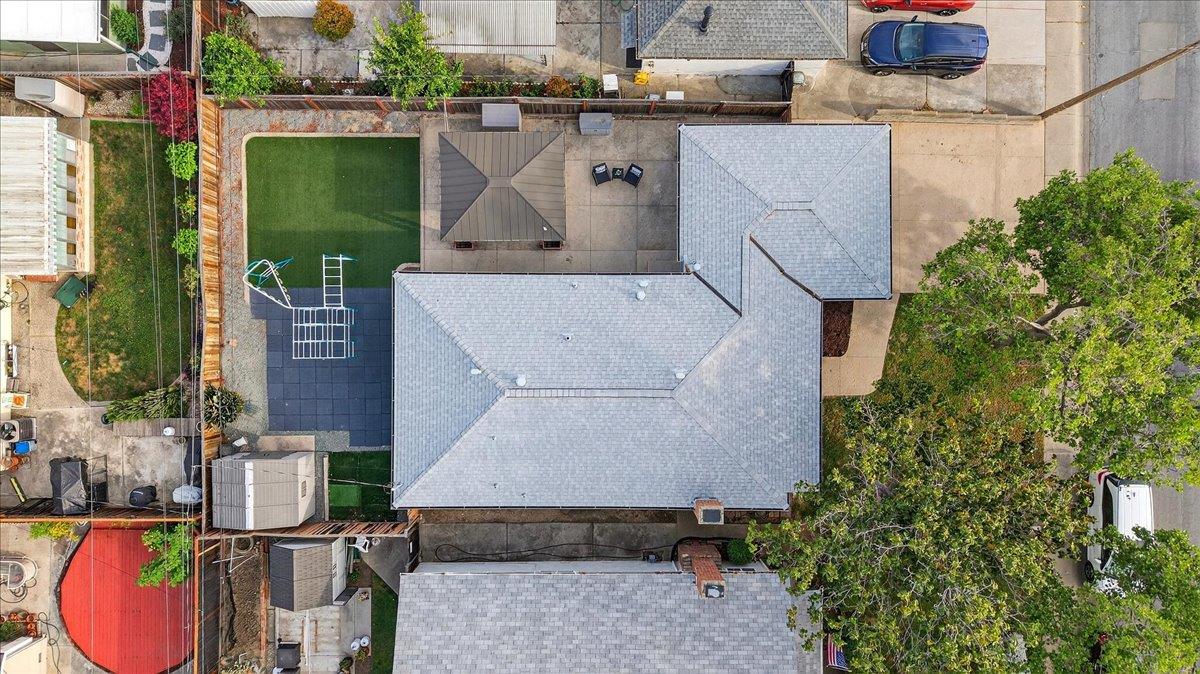 Detail Gallery Image 35 of 41 For 856 Linda Vista St, San Jose,  CA 95127 - 3 Beds | 2 Baths