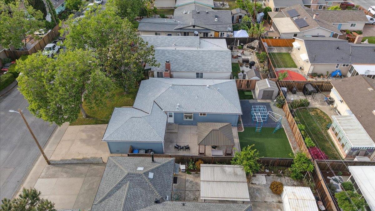 Detail Gallery Image 36 of 41 For 856 Linda Vista St, San Jose,  CA 95127 - 3 Beds | 2 Baths