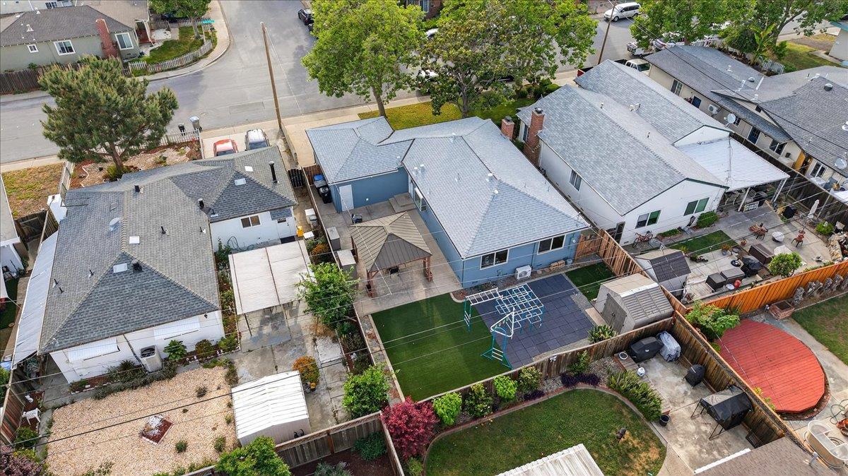 Detail Gallery Image 37 of 41 For 856 Linda Vista St, San Jose,  CA 95127 - 3 Beds | 2 Baths