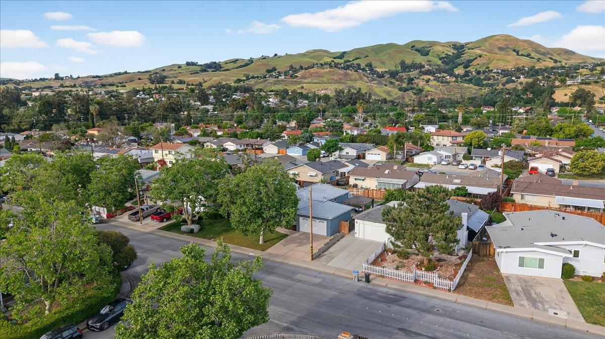 Detail Gallery Image 39 of 41 For 856 Linda Vista St, San Jose,  CA 95127 - 3 Beds | 2 Baths