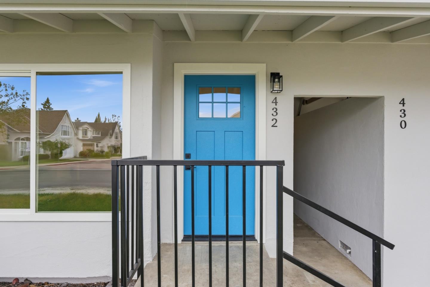 Detail Gallery Image 17 of 37 For 430 - 432 Waddington Ave, Sunnyvale,  CA 94085 - 4 Beds | 2 Baths