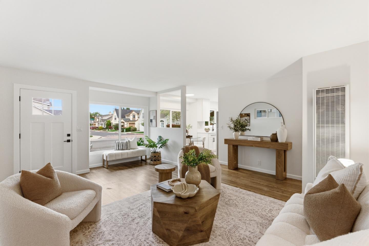 Detail Gallery Image 5 of 37 For 430 - 432 Waddington Ave, Sunnyvale,  CA 94085 - 4 Beds | 2 Baths