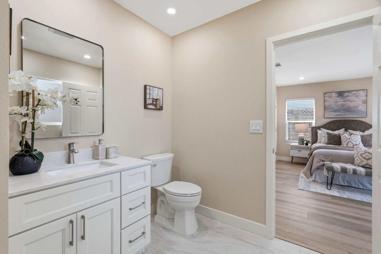 Detail Gallery Image 15 of 25 For 135 E Younger Ave, San Jose,  CA 95112 - 3 Beds | 2 Baths