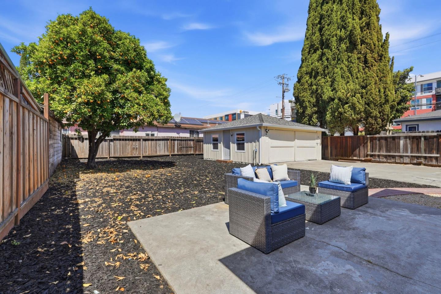 Detail Gallery Image 21 of 25 For 135 E Younger Ave, San Jose,  CA 95112 - 3 Beds | 2 Baths