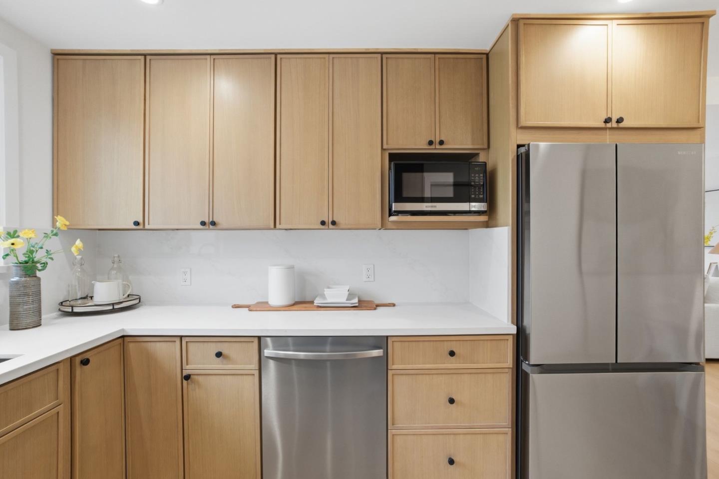 Detail Gallery Image 12 of 35 For 126 Rosewood Way, South San Francisco,  CA 94080 - 3 Beds | 1 Baths