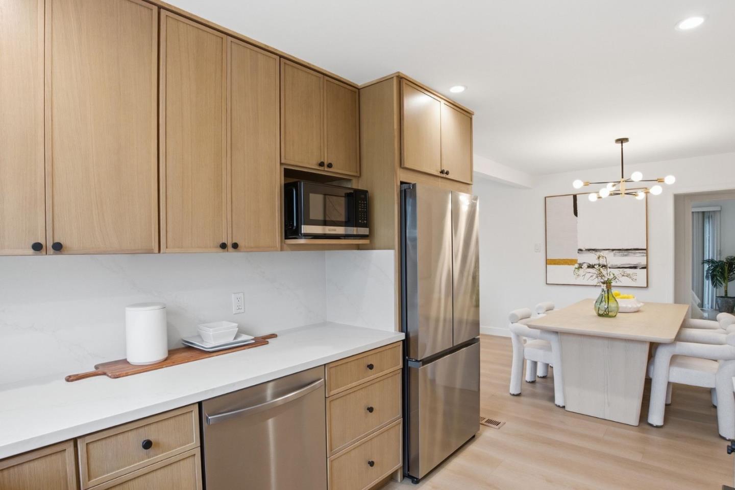 Detail Gallery Image 13 of 35 For 126 Rosewood Way, South San Francisco,  CA 94080 - 3 Beds | 1 Baths