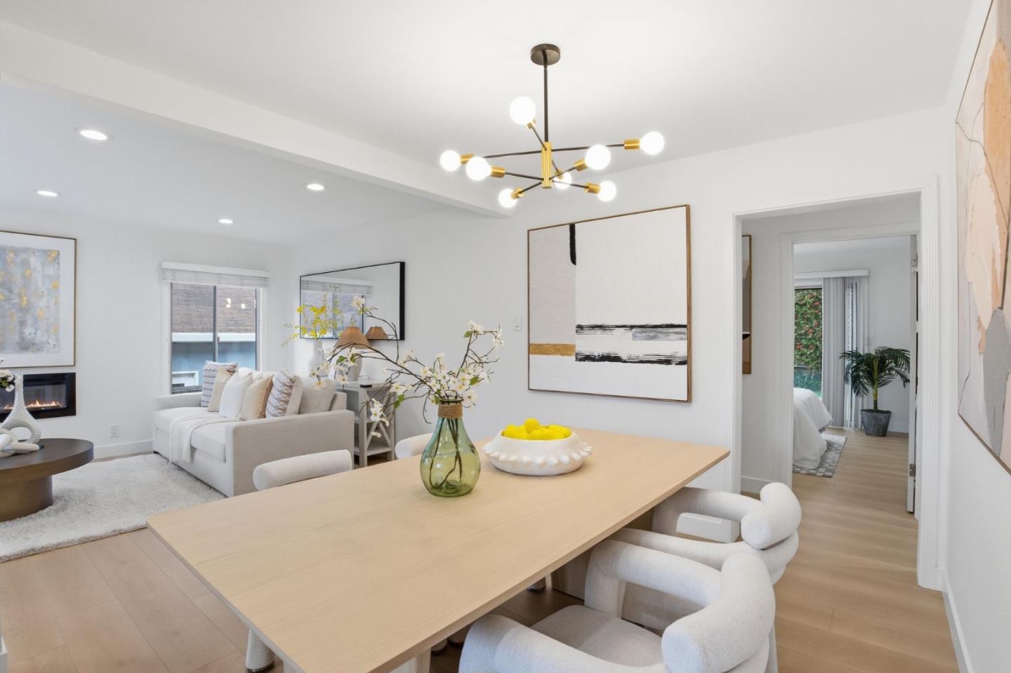 Detail Gallery Image 14 of 35 For 126 Rosewood Way, South San Francisco,  CA 94080 - 3 Beds | 1 Baths