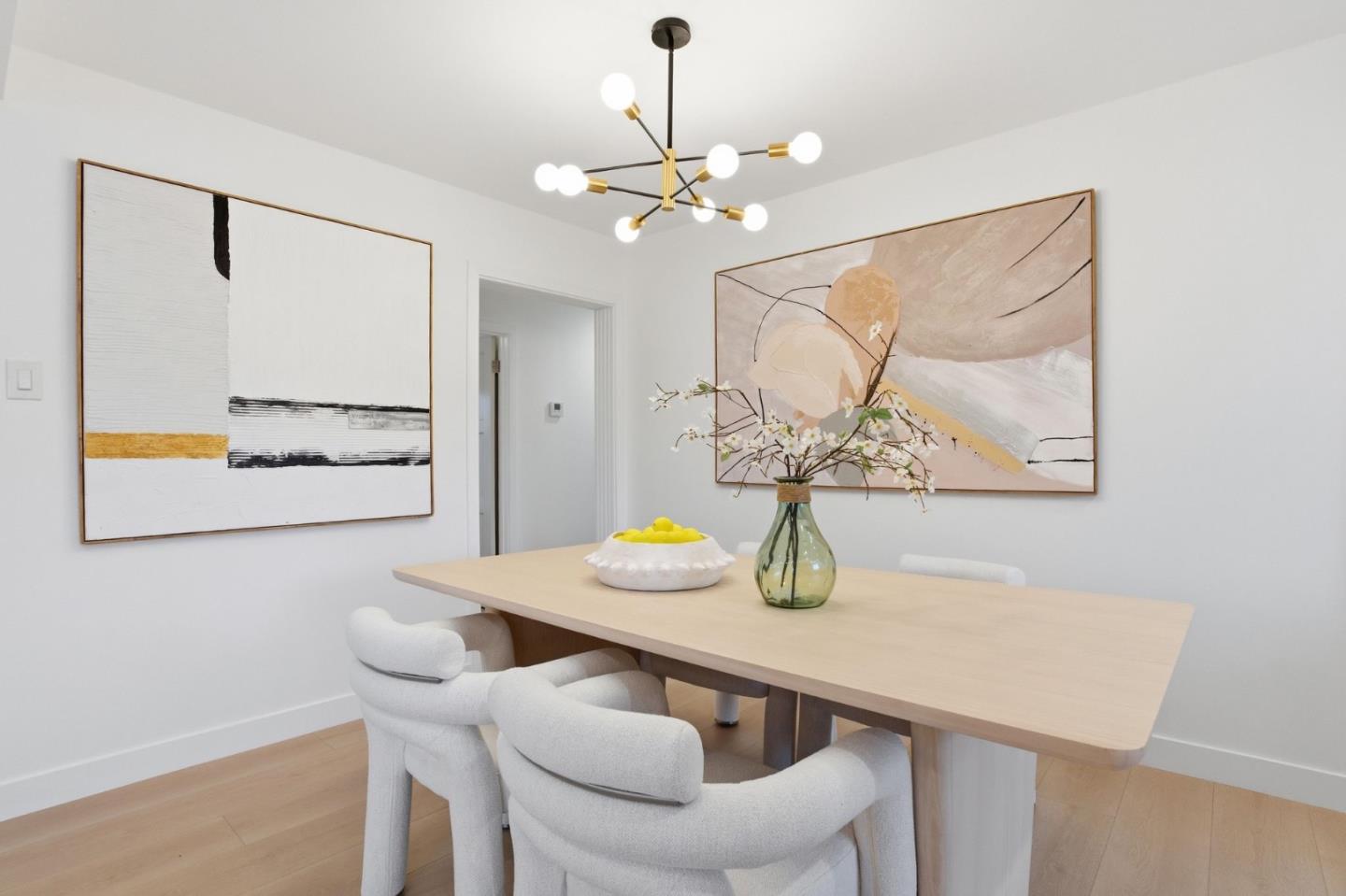 Detail Gallery Image 15 of 35 For 126 Rosewood Way, South San Francisco,  CA 94080 - 3 Beds | 1 Baths