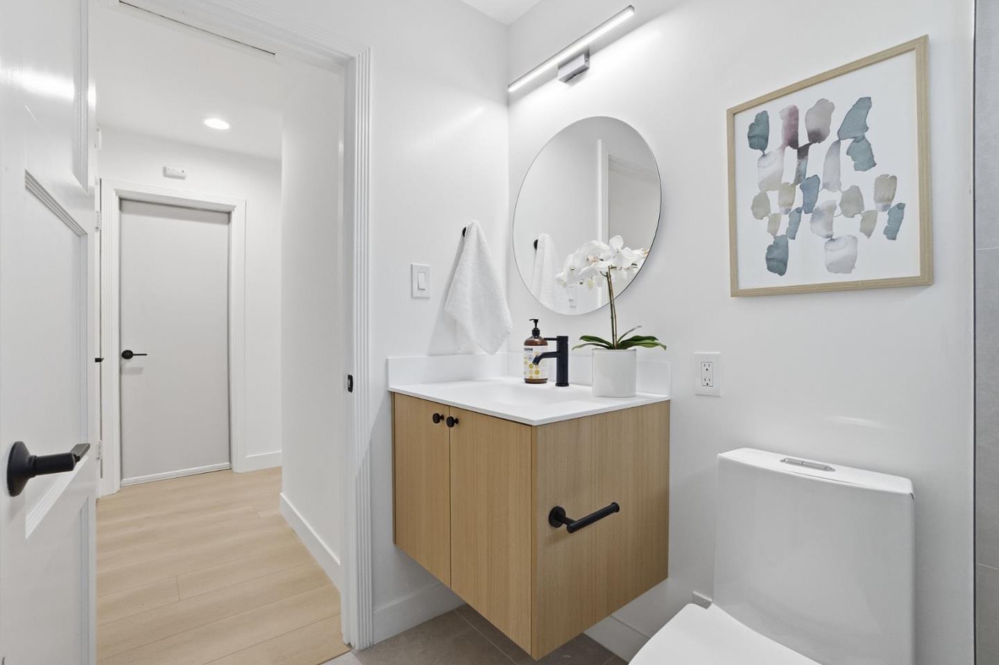 Detail Gallery Image 18 of 35 For 126 Rosewood Way, South San Francisco,  CA 94080 - 3 Beds | 1 Baths